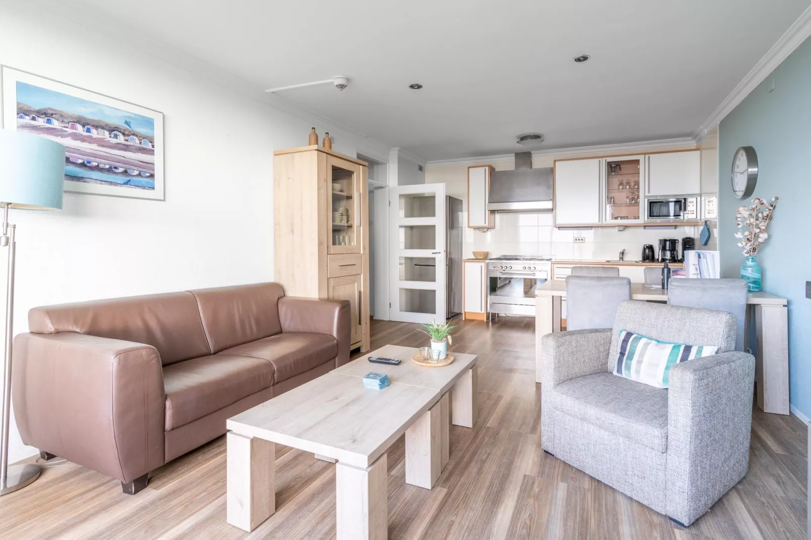 Juliana 164-Woonkamer