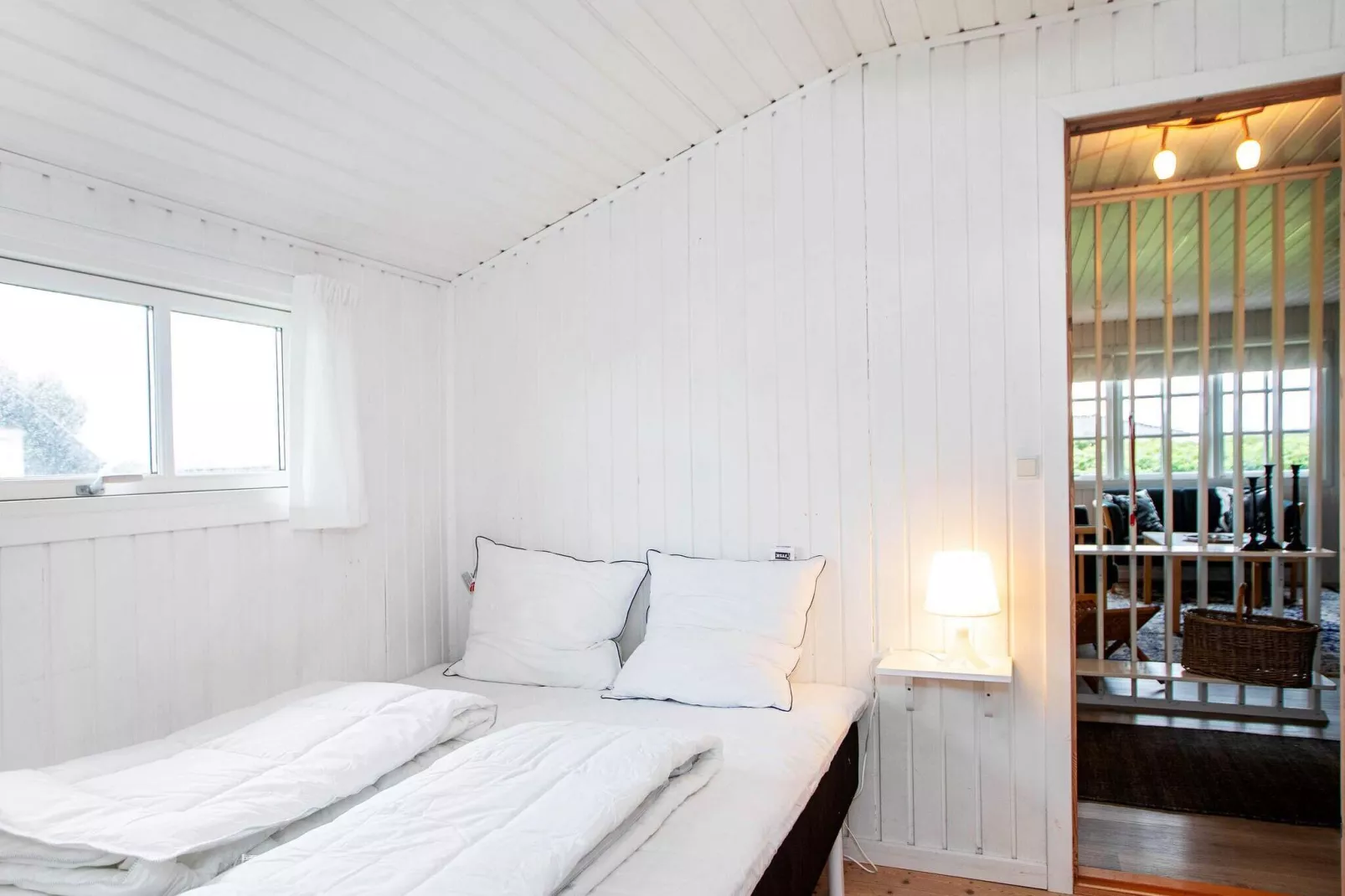 8 persoons vakantie huis in Løkken-By Traum-Binnen