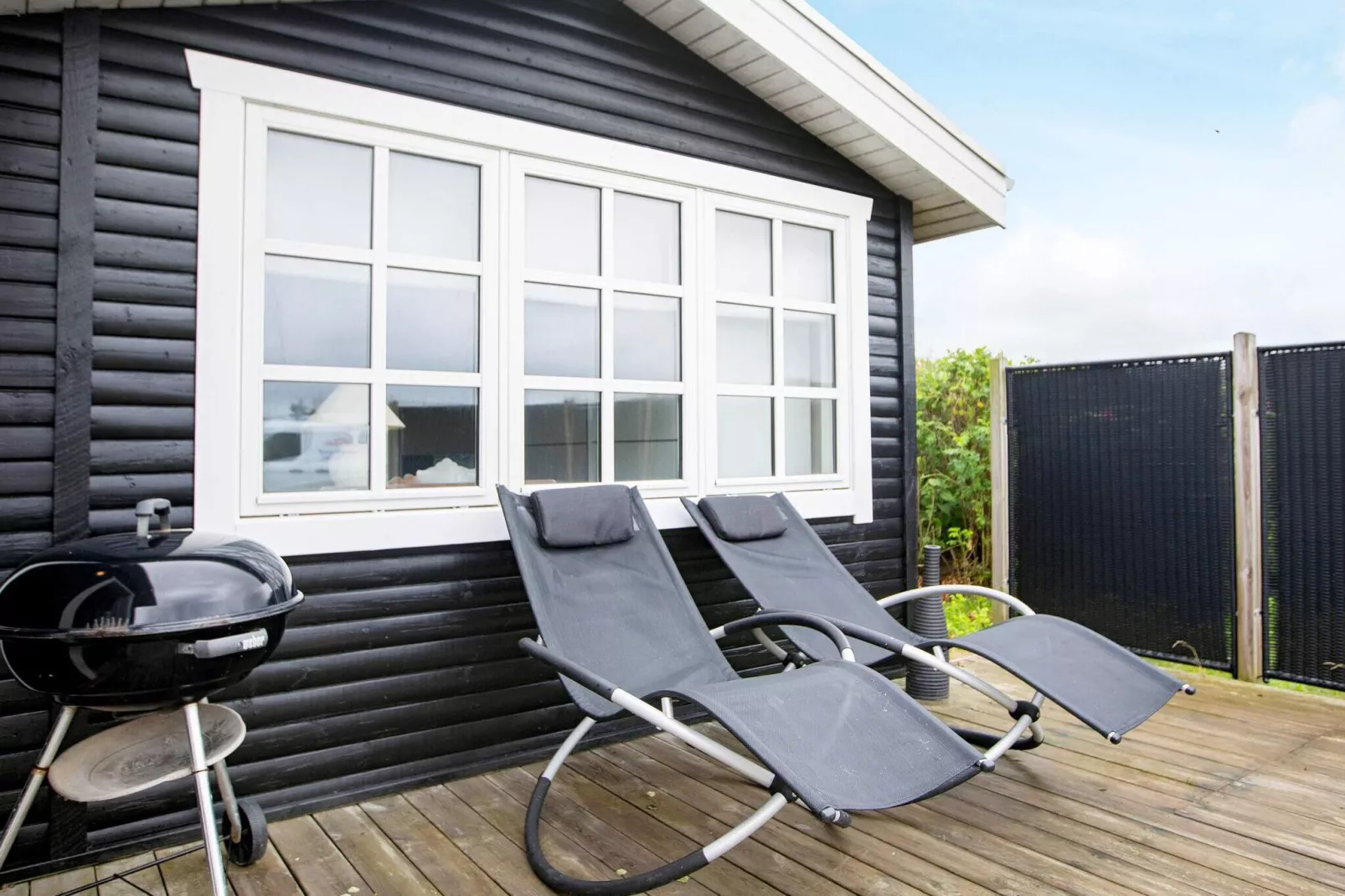 8 persoons vakantie huis in Løkken-By Traum-Uitzicht