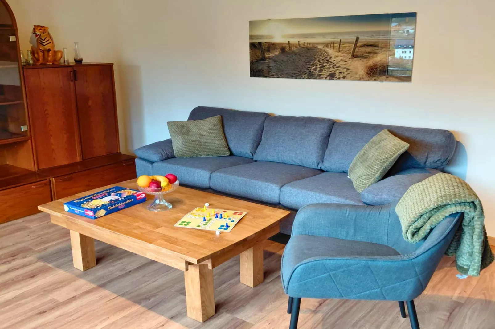 Ferienhaus Birresborn