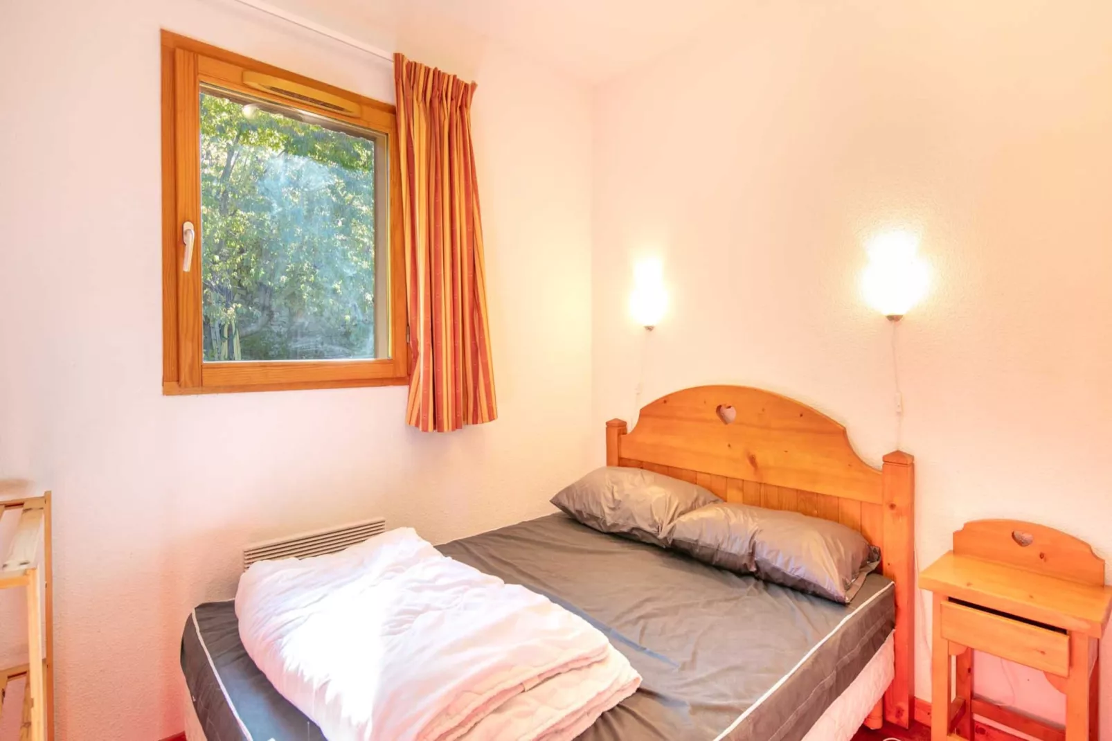 C. Ramoure A N°205 - 2P6-Slaapkamer