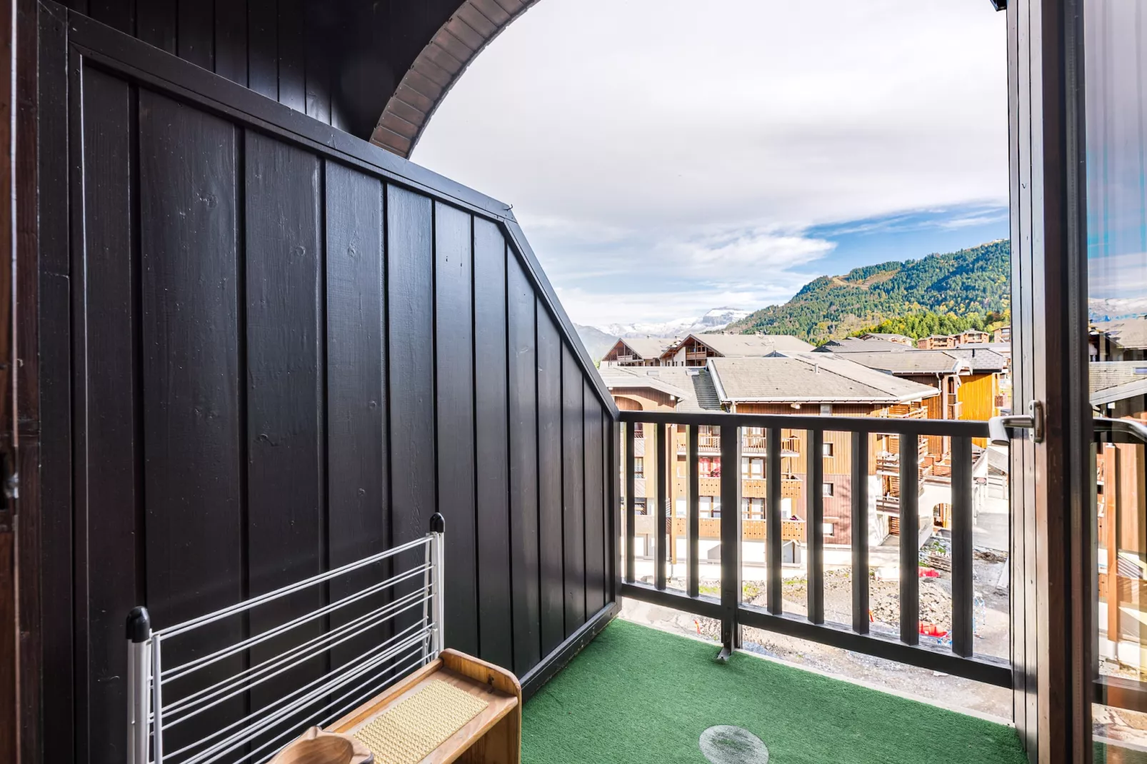 Grand Horizon 1 N°403 - 2P8-Buitenlucht