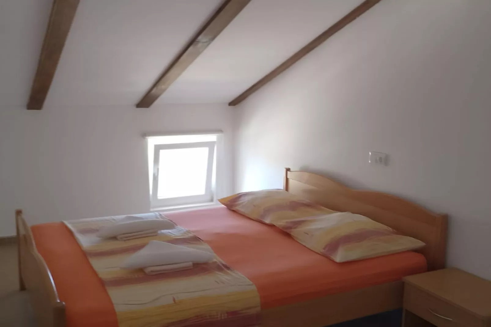 Apartments Marta - Two Bedroom Apartment With Terrace