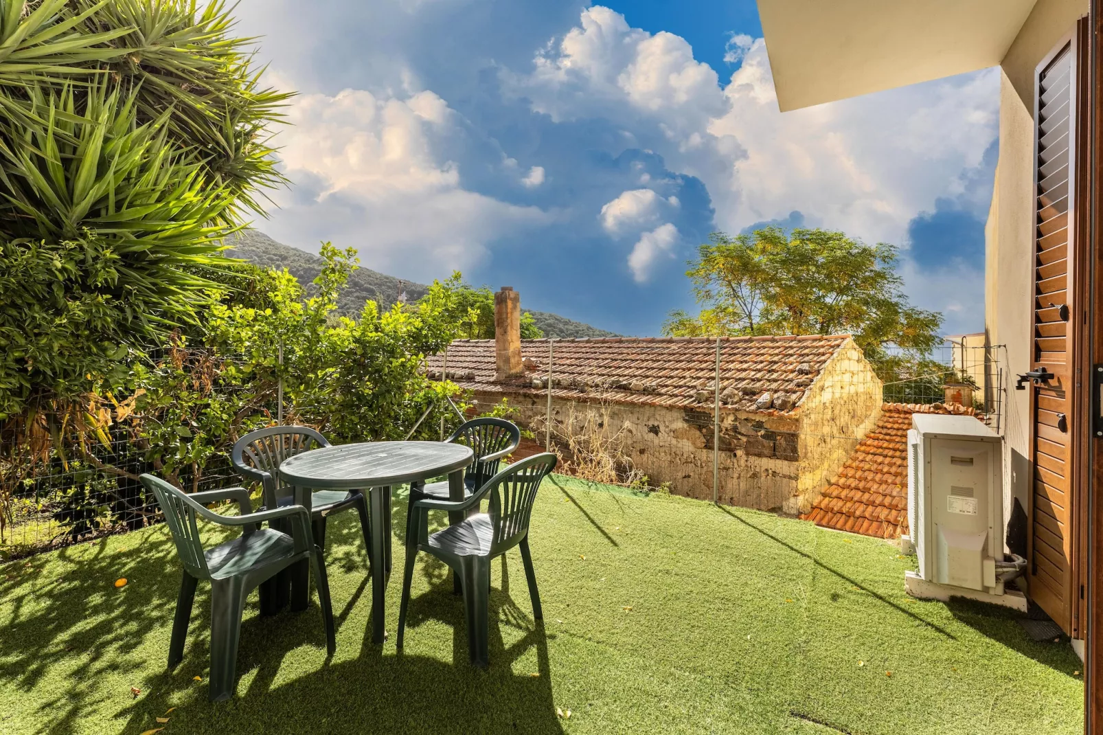 TRILO 2 MAREBLU PT-Tuinen zomer