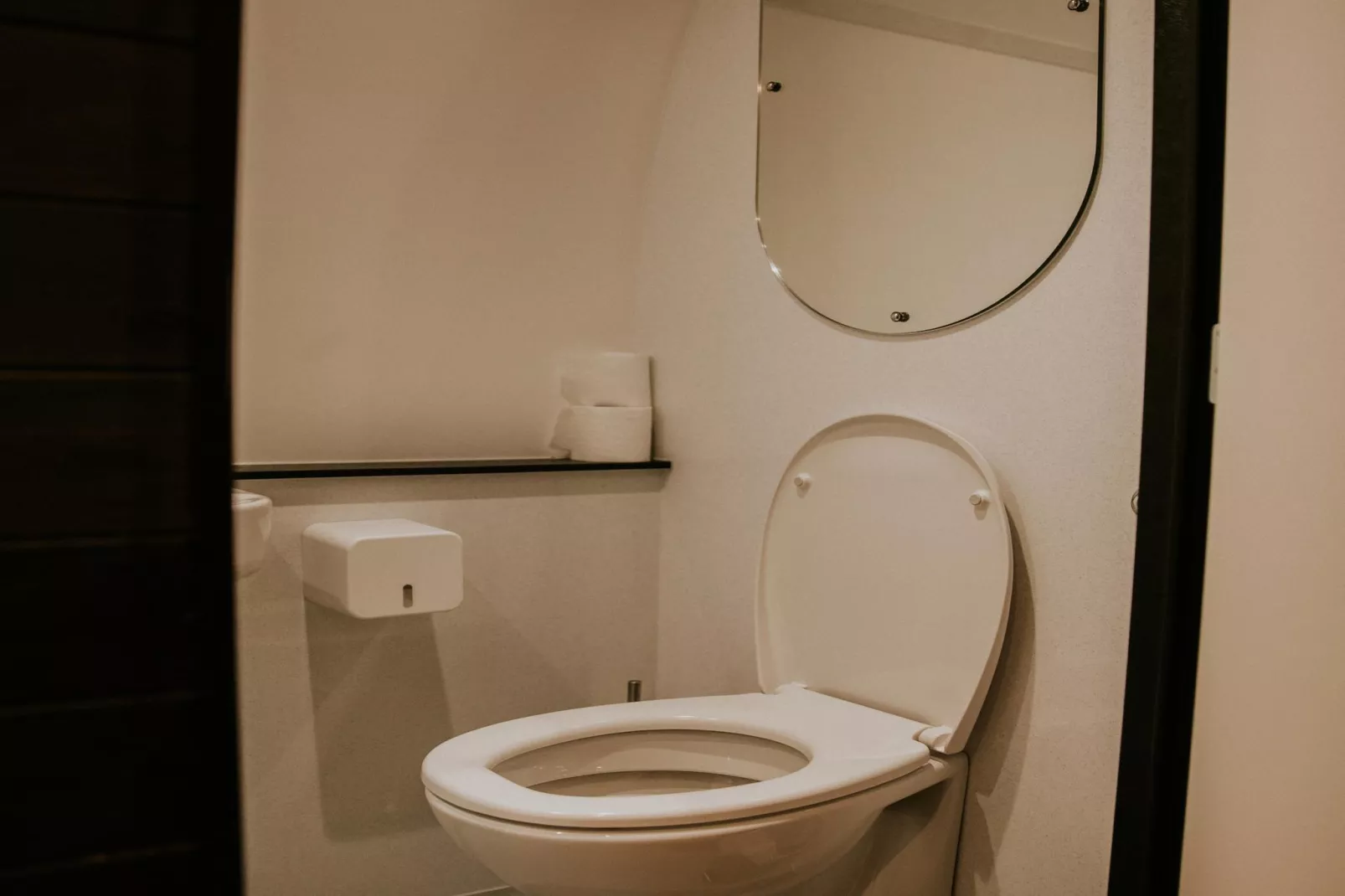 Skycabin | 2-4 persoons-Badkamer