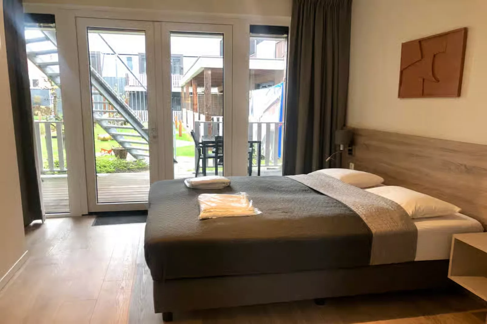 Plein 40 Lodge 15-Slaapkamer