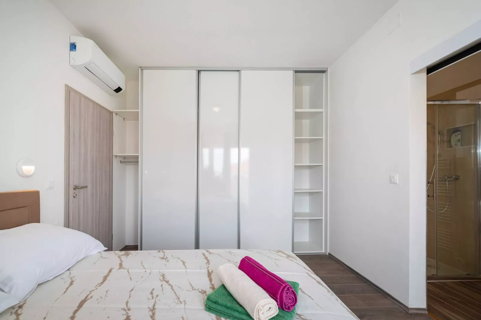 Apartment Blagdan 3-Slaapkamer