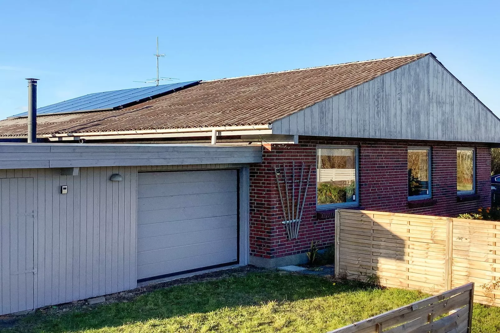 6 Personen vakantie huis in Lemvig-Binnen