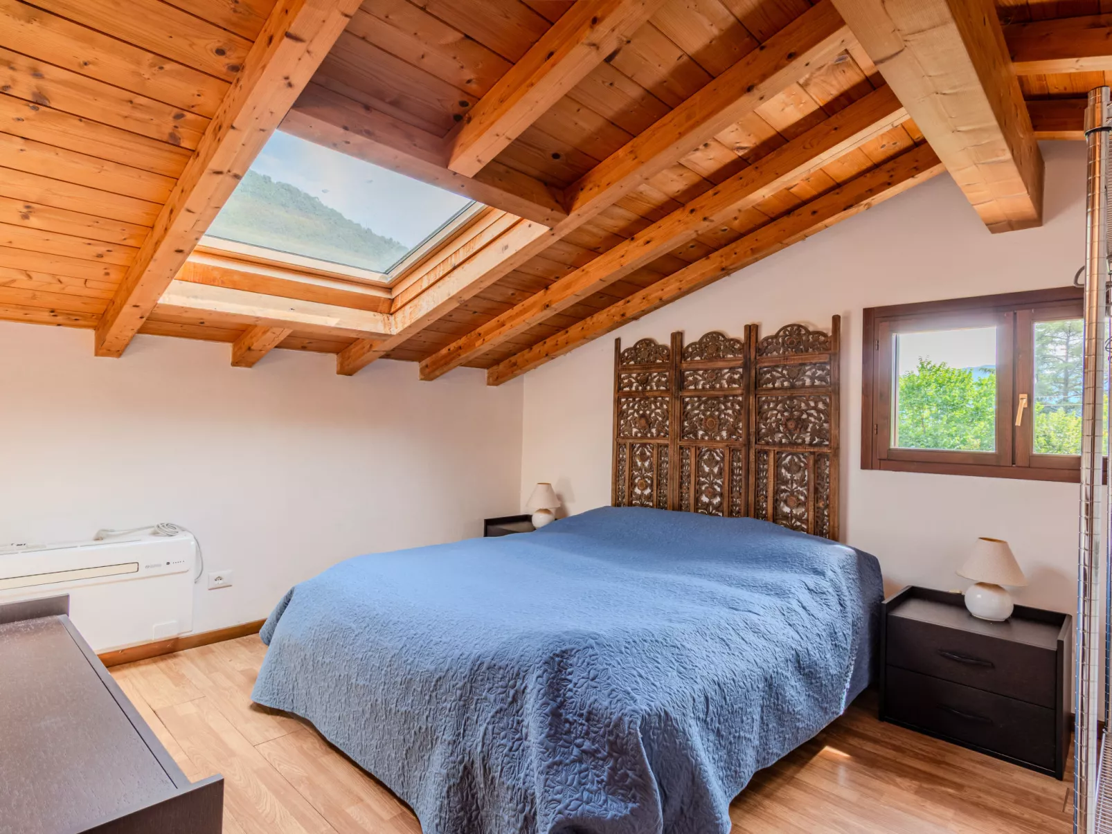 Borgo Castello-Binnen