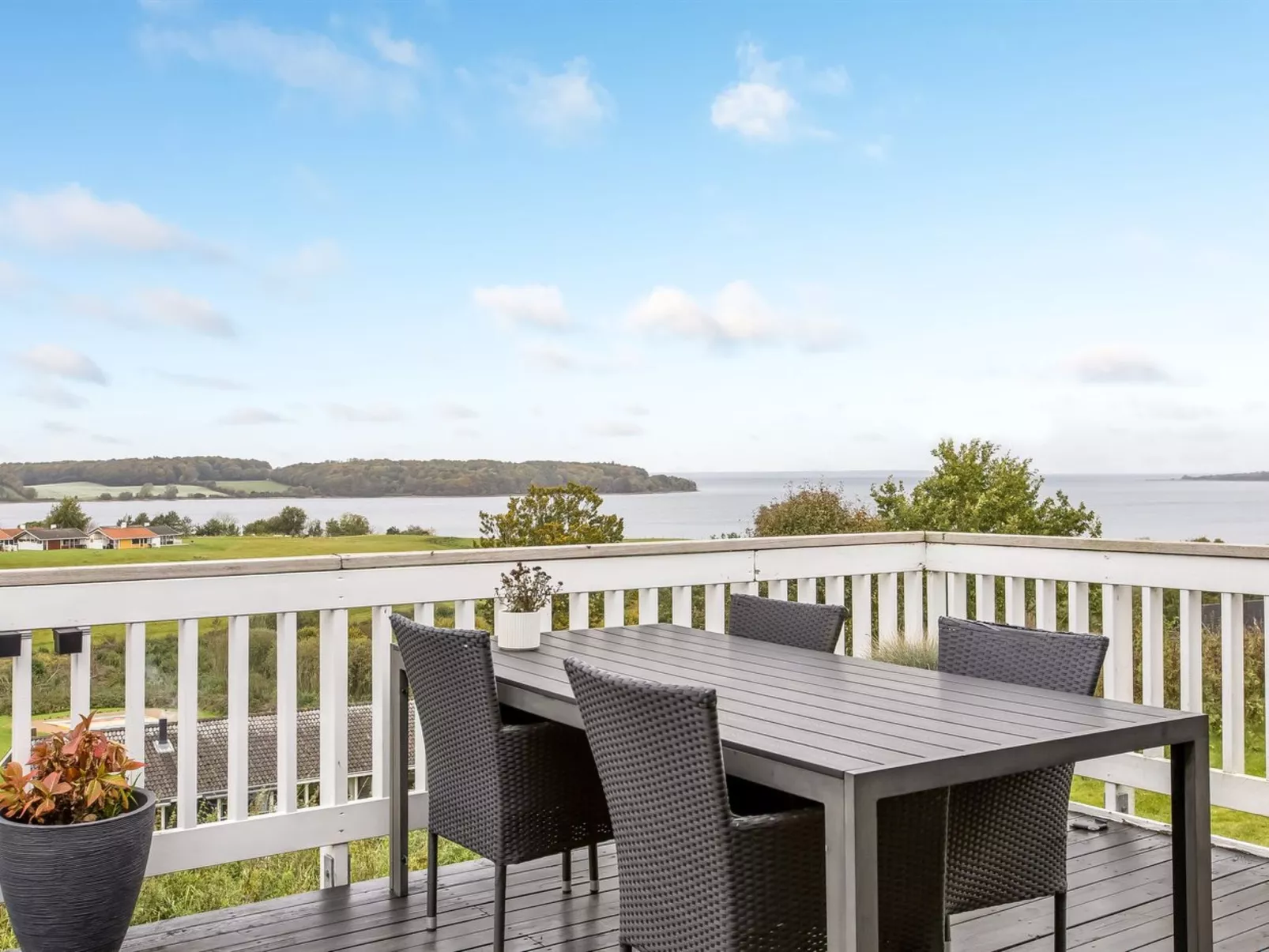 "Albine" - 500m from the sea-Buiten