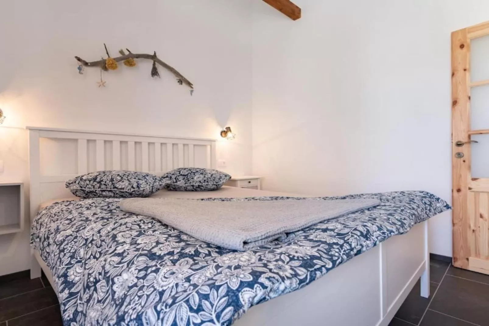 Apartment Sea&Sunset view - Two Bedroom Apartment  With Loggia And Sea View