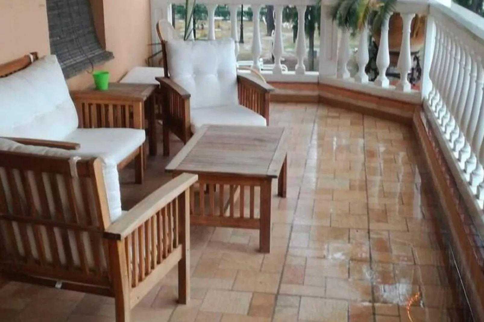 El rincón de Rivero