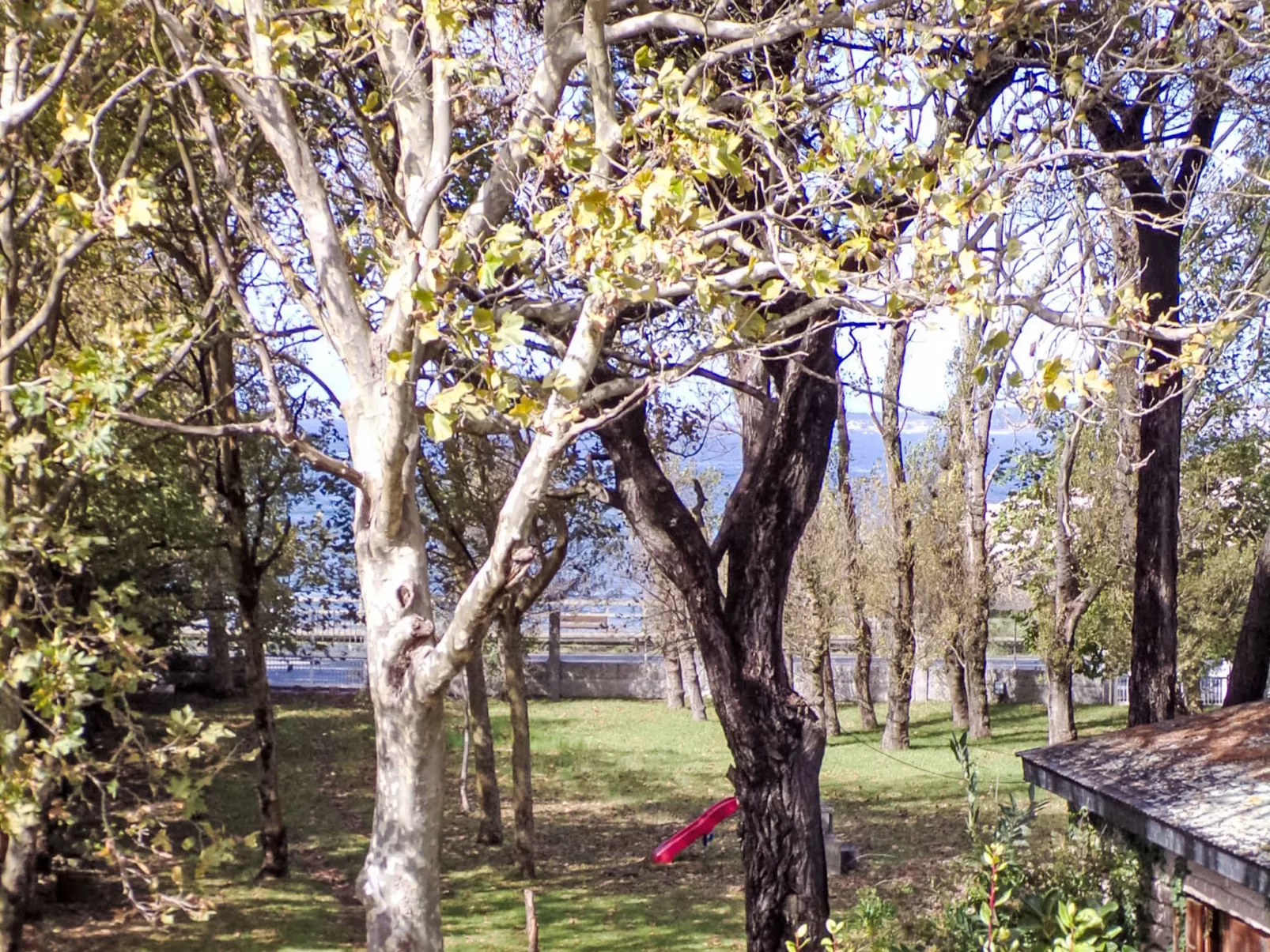 Pillaras da Lanzada - Enmalle-Buiten