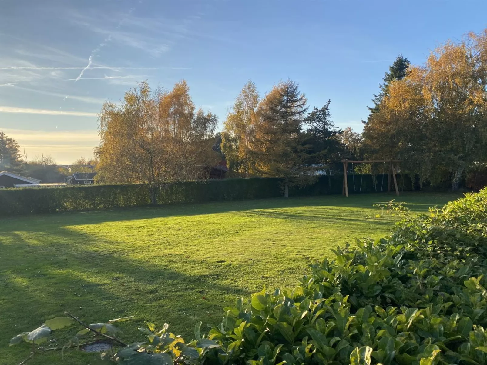 "Nicolaus" - 1.3km from the sea-Buiten