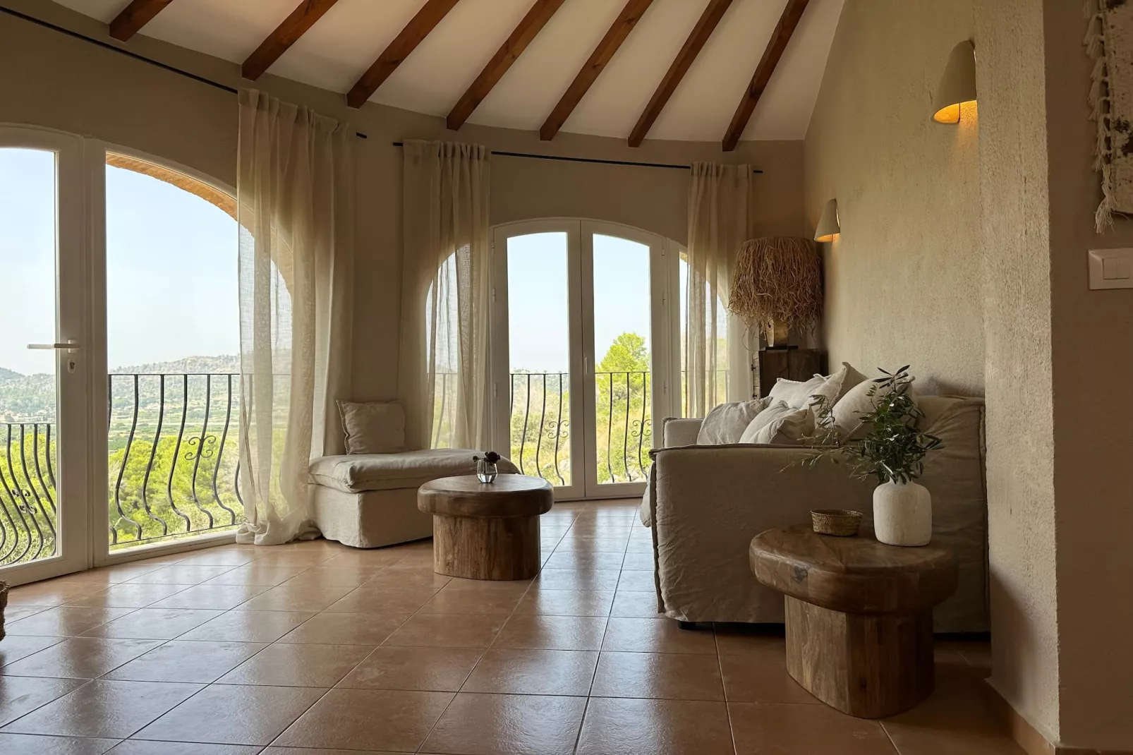 Villa Vista Pedreguer