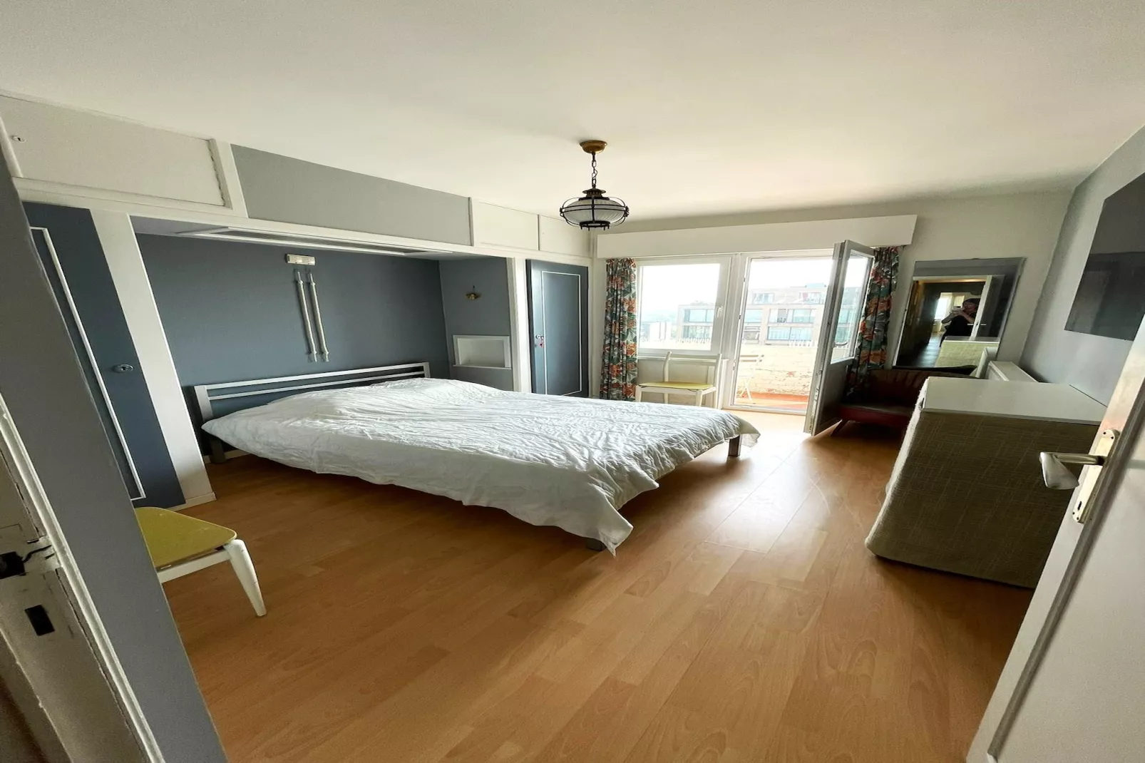 BEAULIEU 0702/ 16-Slaapkamer