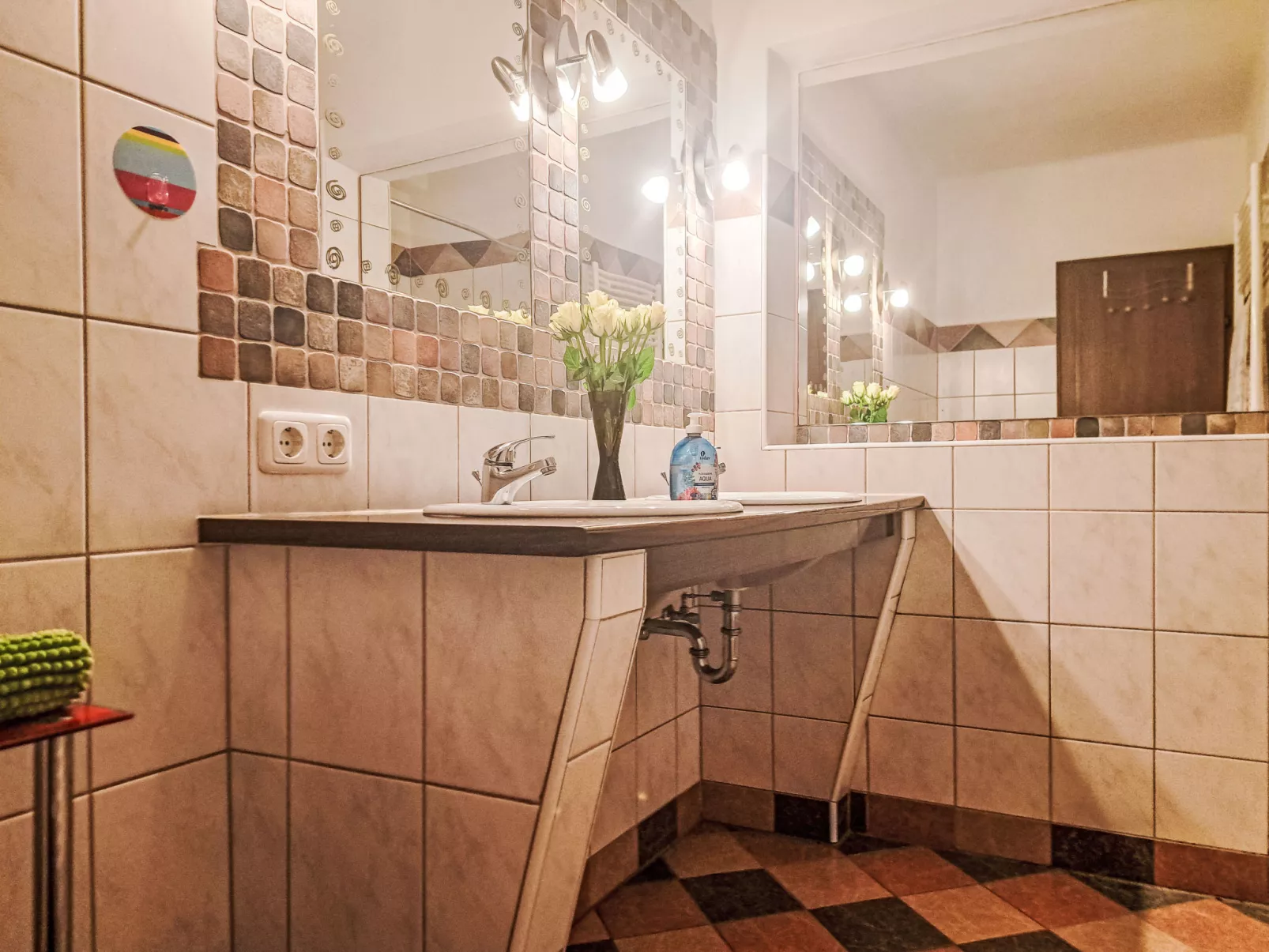 Appartement 2-Binnen