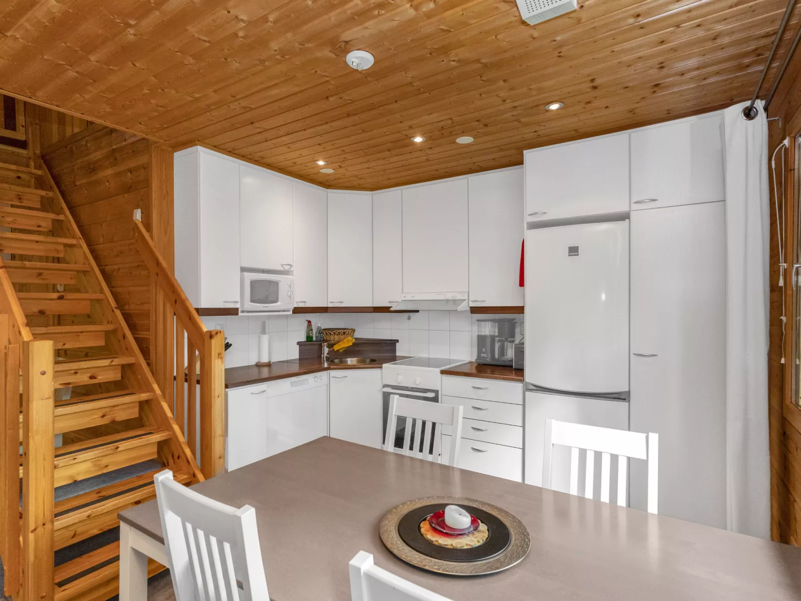 Kultapiisku 2-Binnen