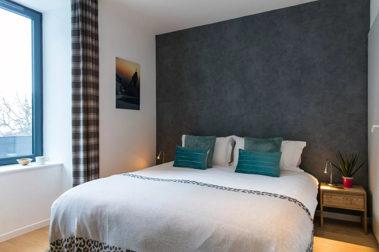 Chamois 2-Slaapkamer