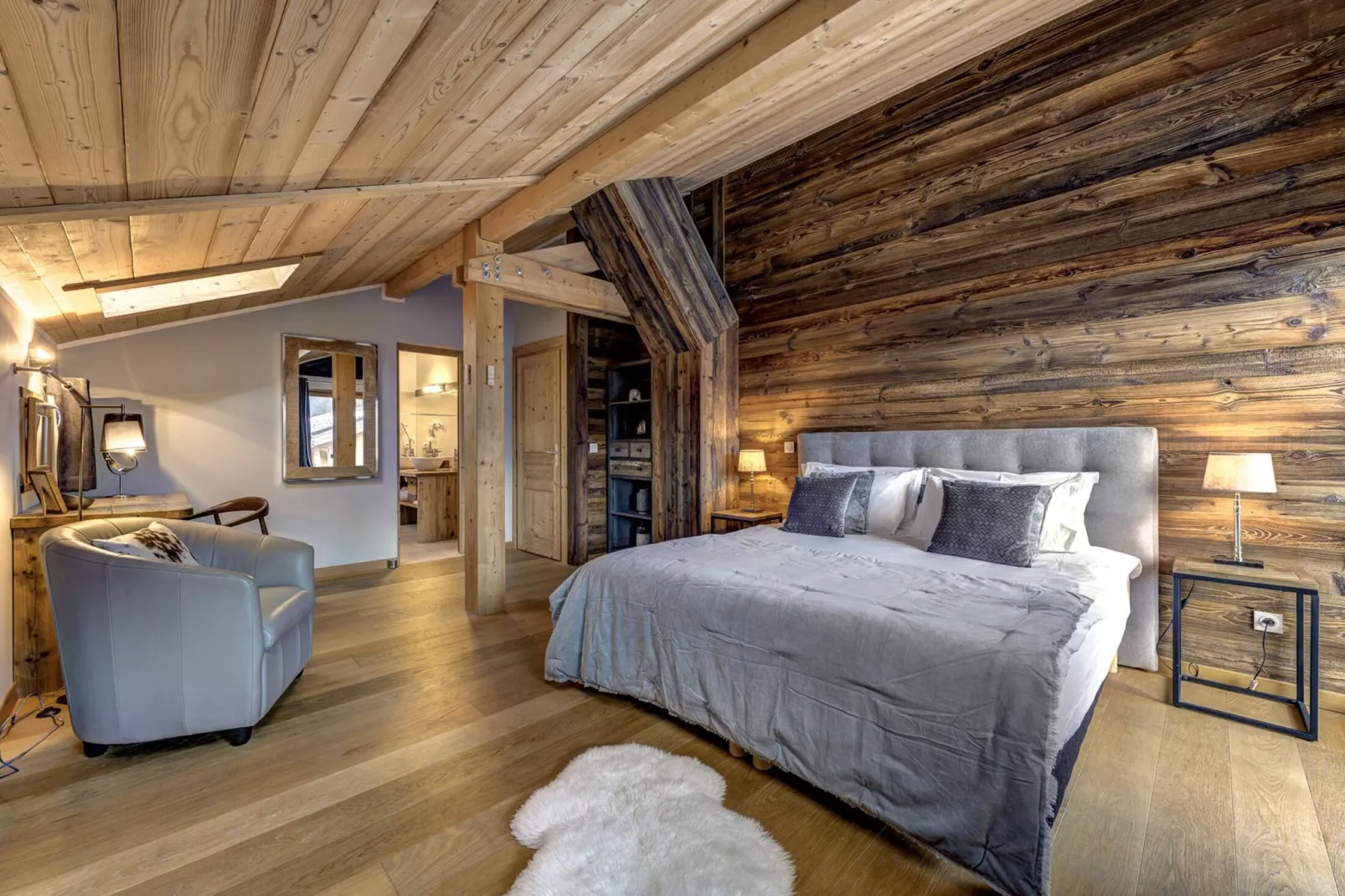 Planards 1-Slaapkamer