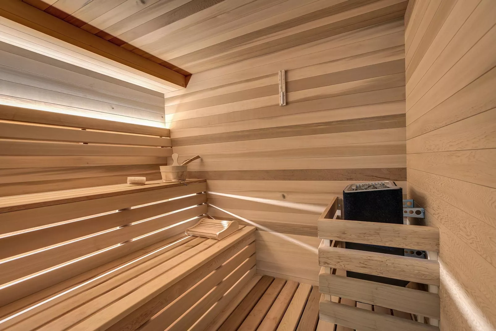 Breitalps-Faciliteiten