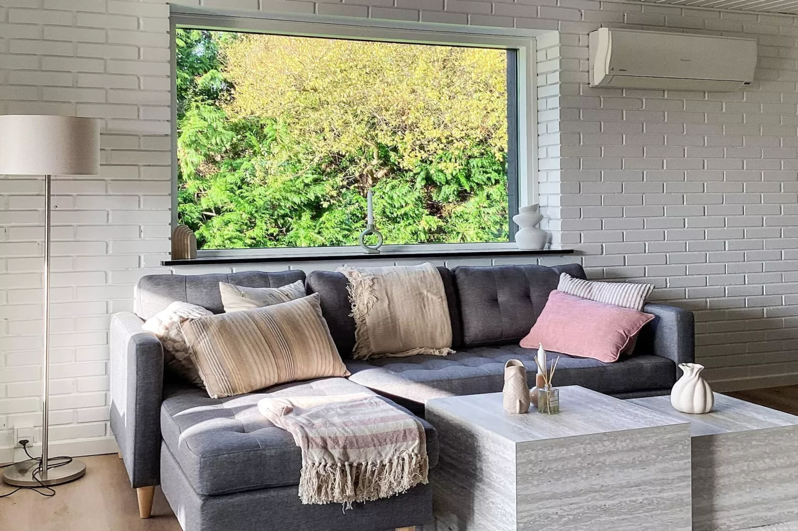 4 sterren vakantie huis in Dannemare