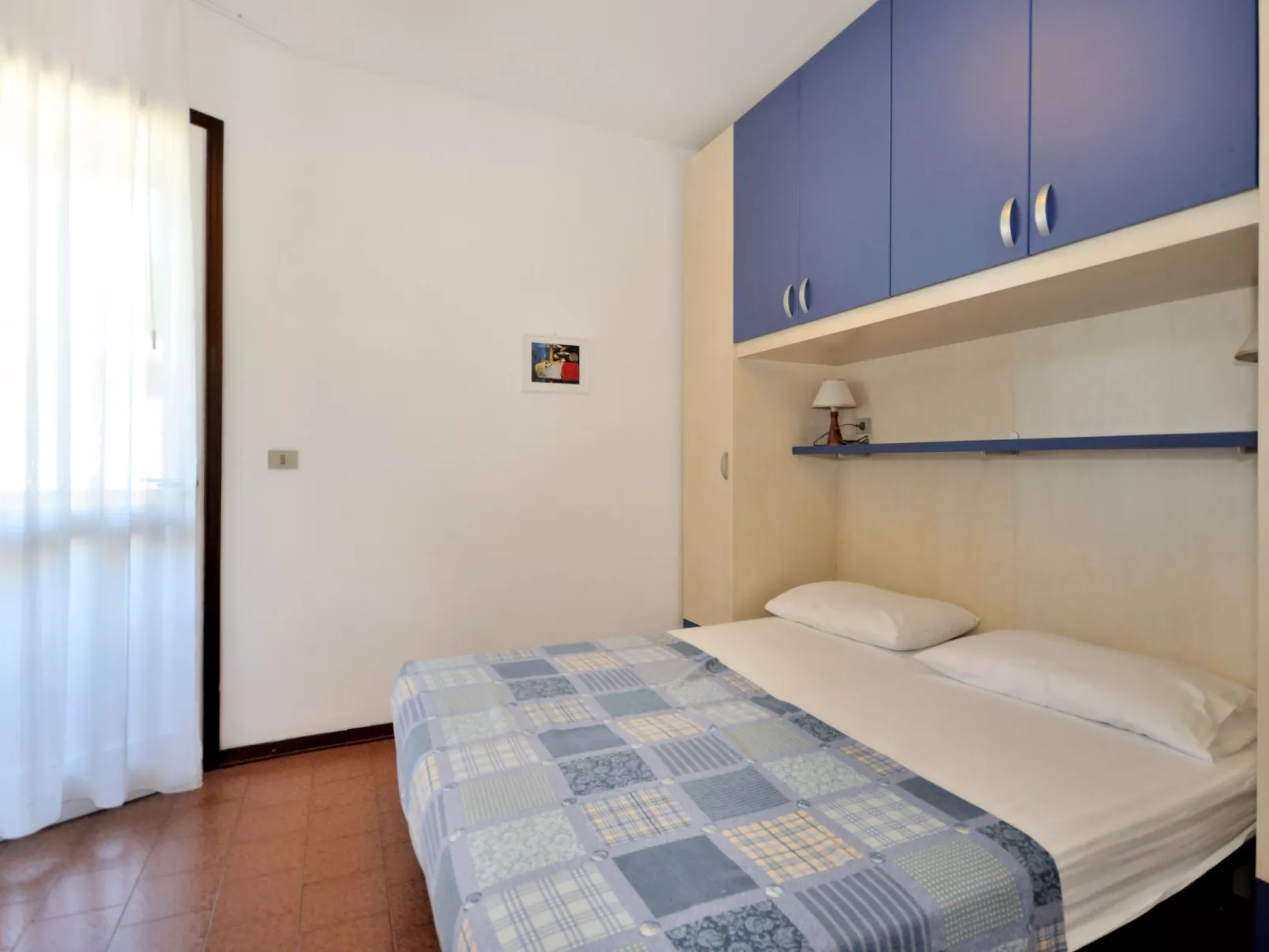 Villaggio Tivoli-Binnen