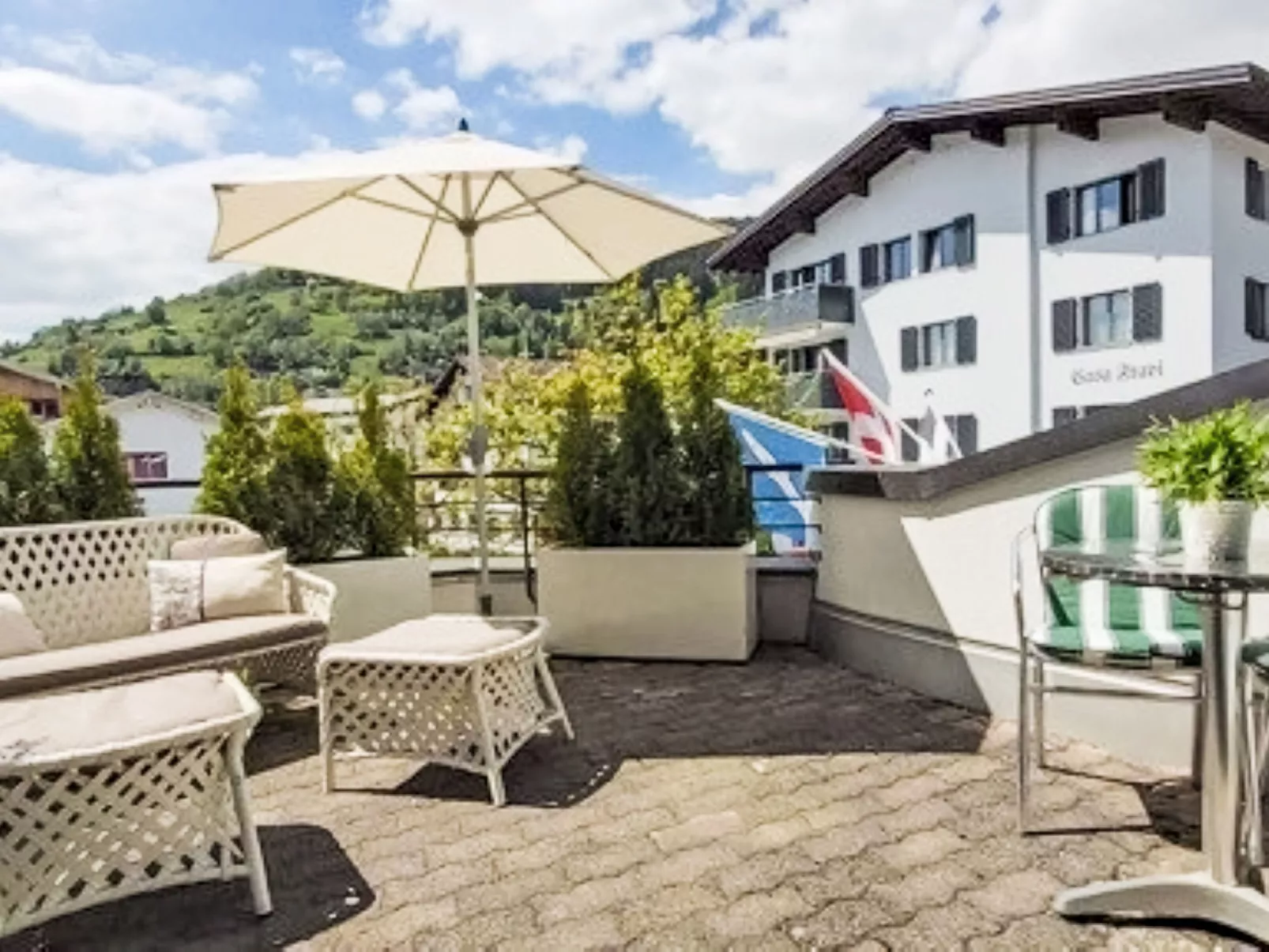 Center Communal 1D-Buiten