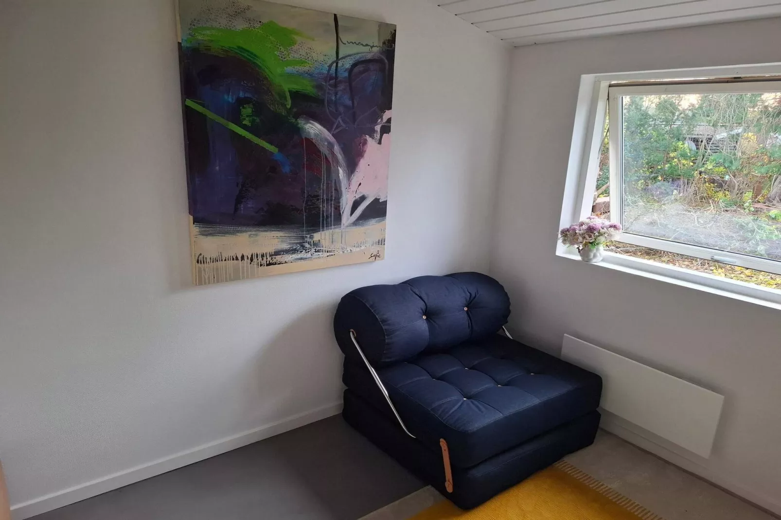 4 sterren vakantie huis in Faxe Ladeplads-Binnen