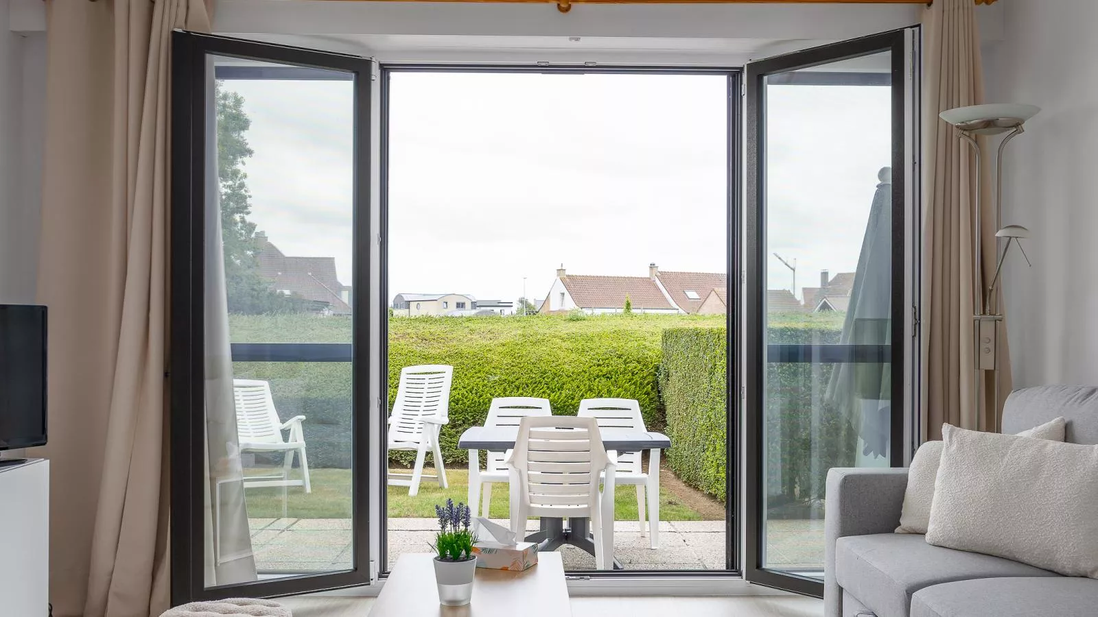 Green Garden blok 7 - 0002  box 134-Woonkamer