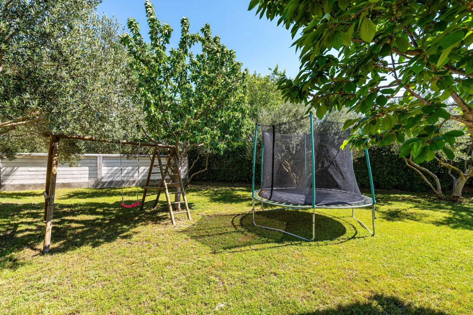 Authentic stone house Momo-Faciliteiten