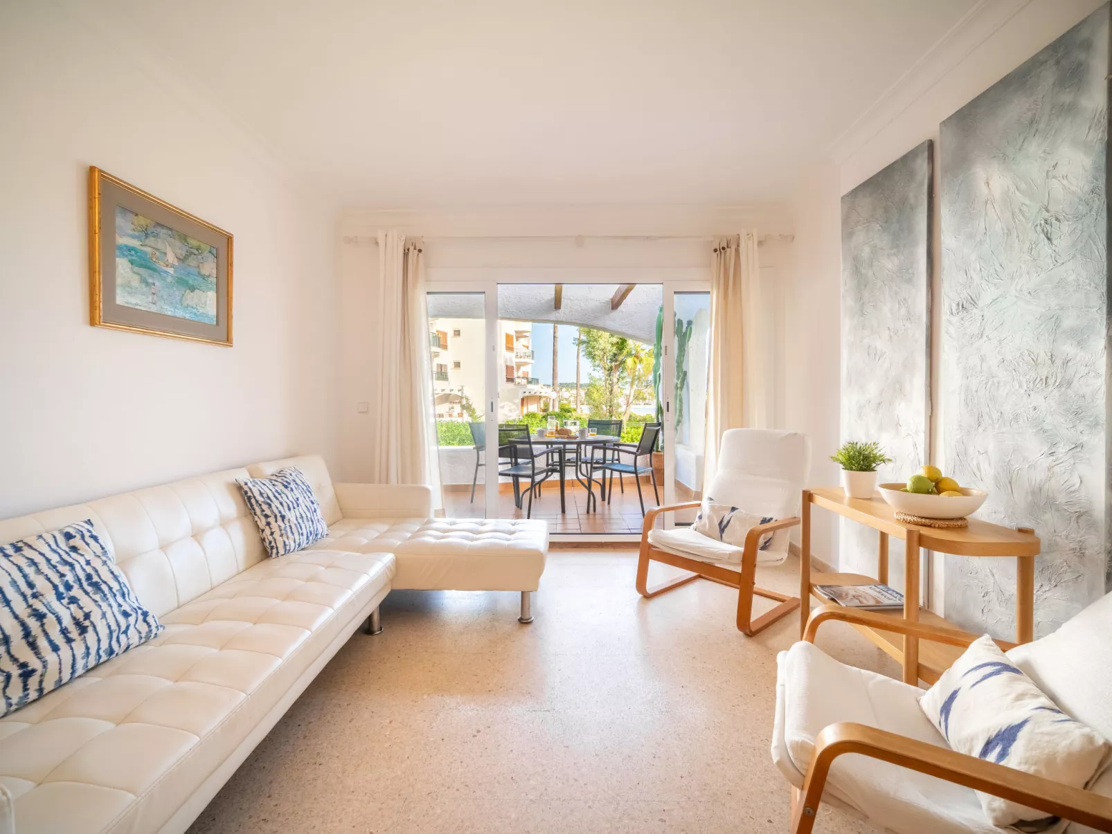 Carabela Chic-Binnen