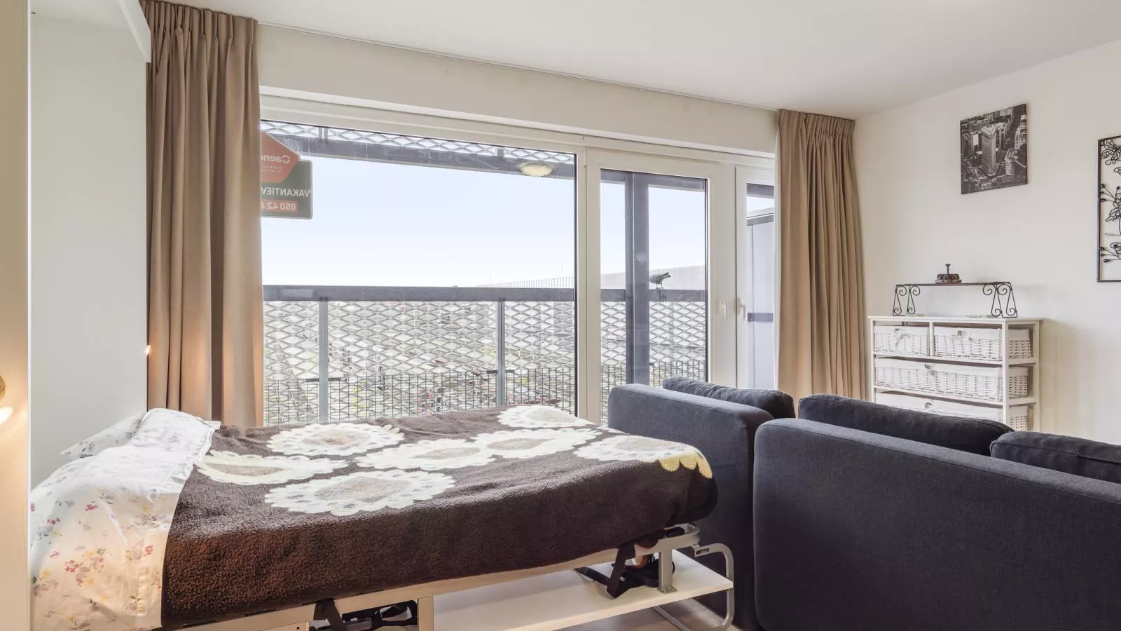 B City Complex - 0209