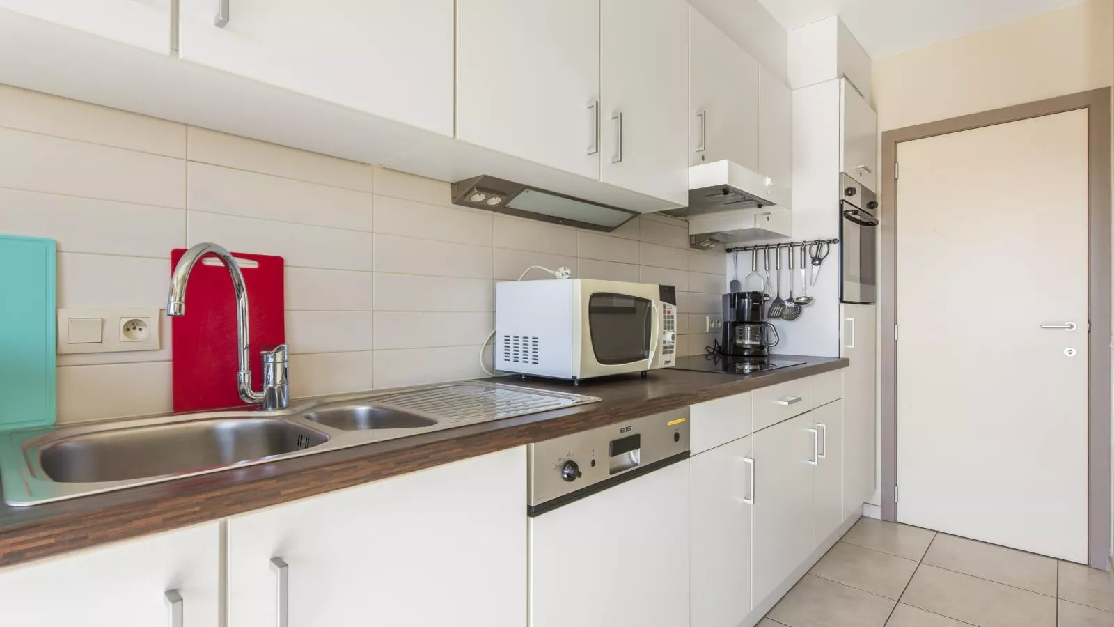 Dunepanne - 0502-Keuken