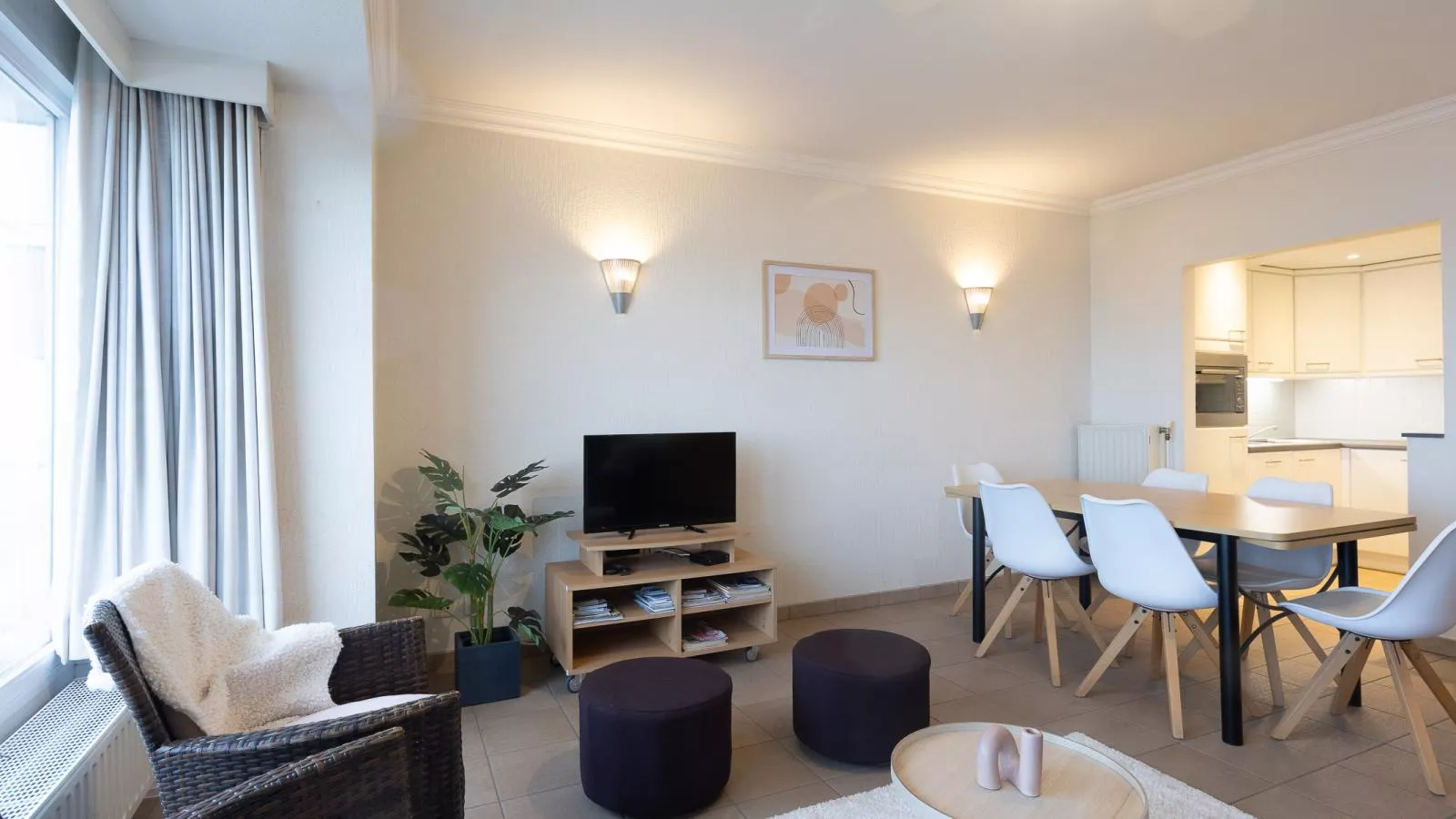 Sun Beach - 0301-Woonkamer