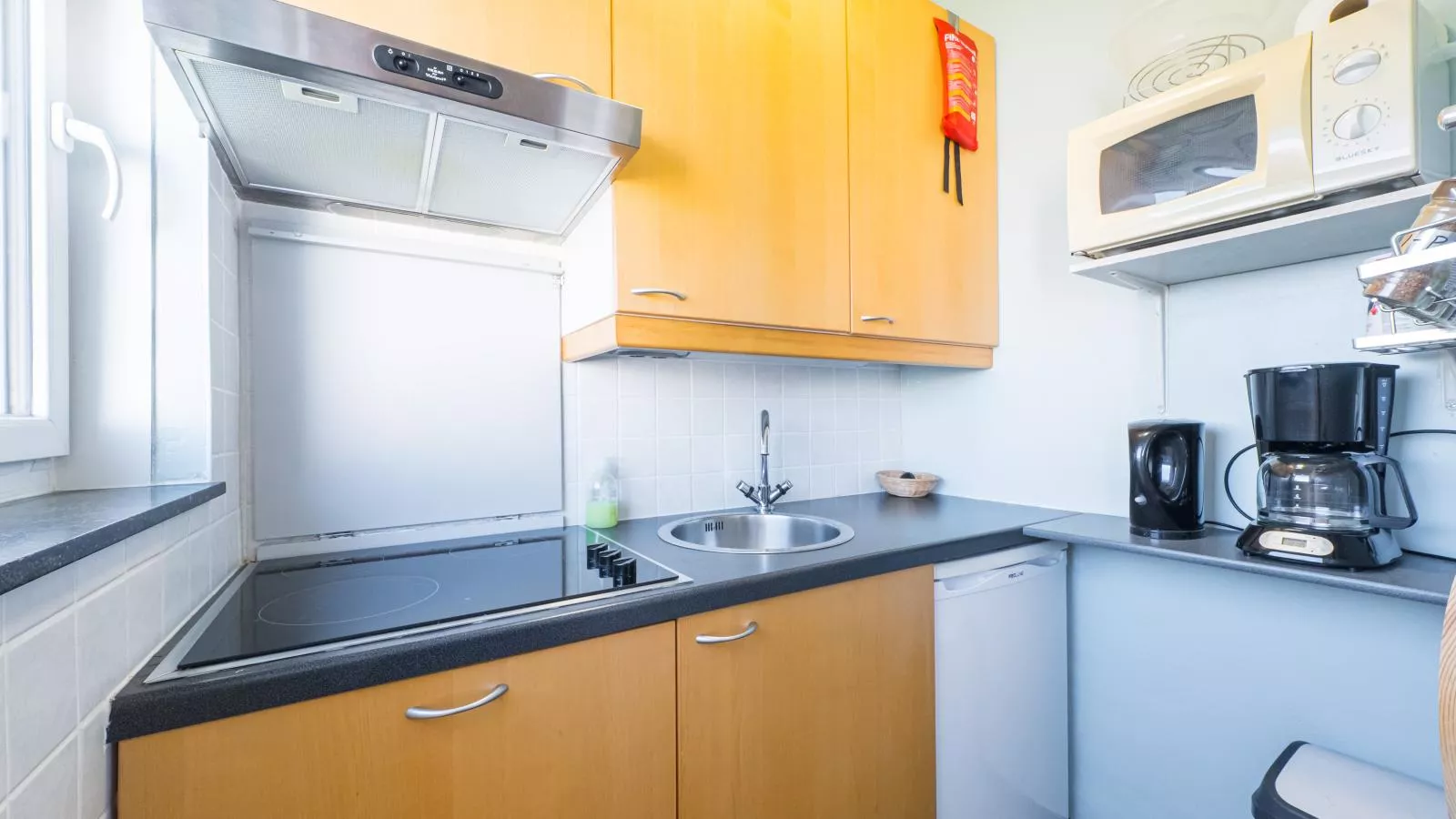 Wimbledon A - 0803-Keuken