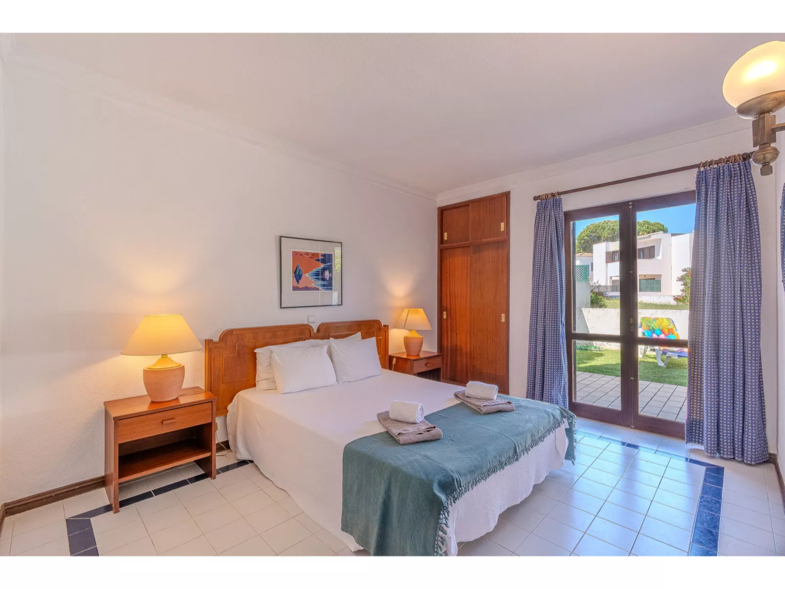 Rita - Sunny Way-Binnen