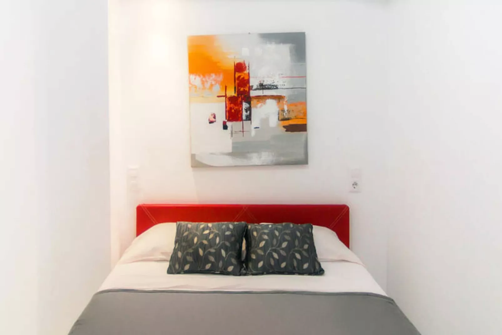 Studio à Roses-Niet-getagd