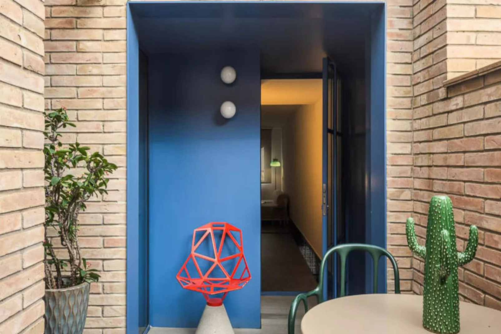 Appartements à Banyoles-Niet-getagd