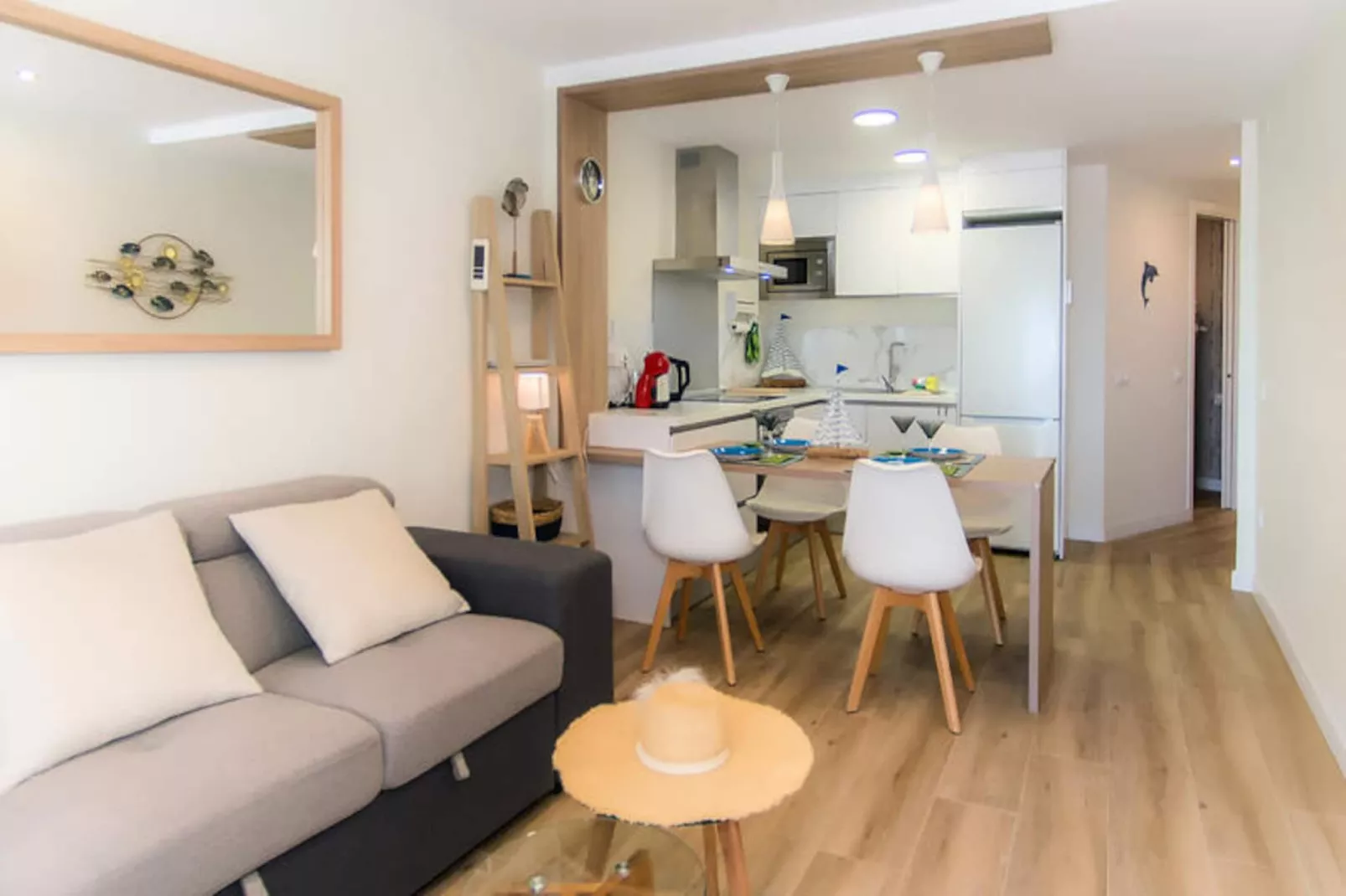 Appartements à Empuriabrava-Niet-getagd