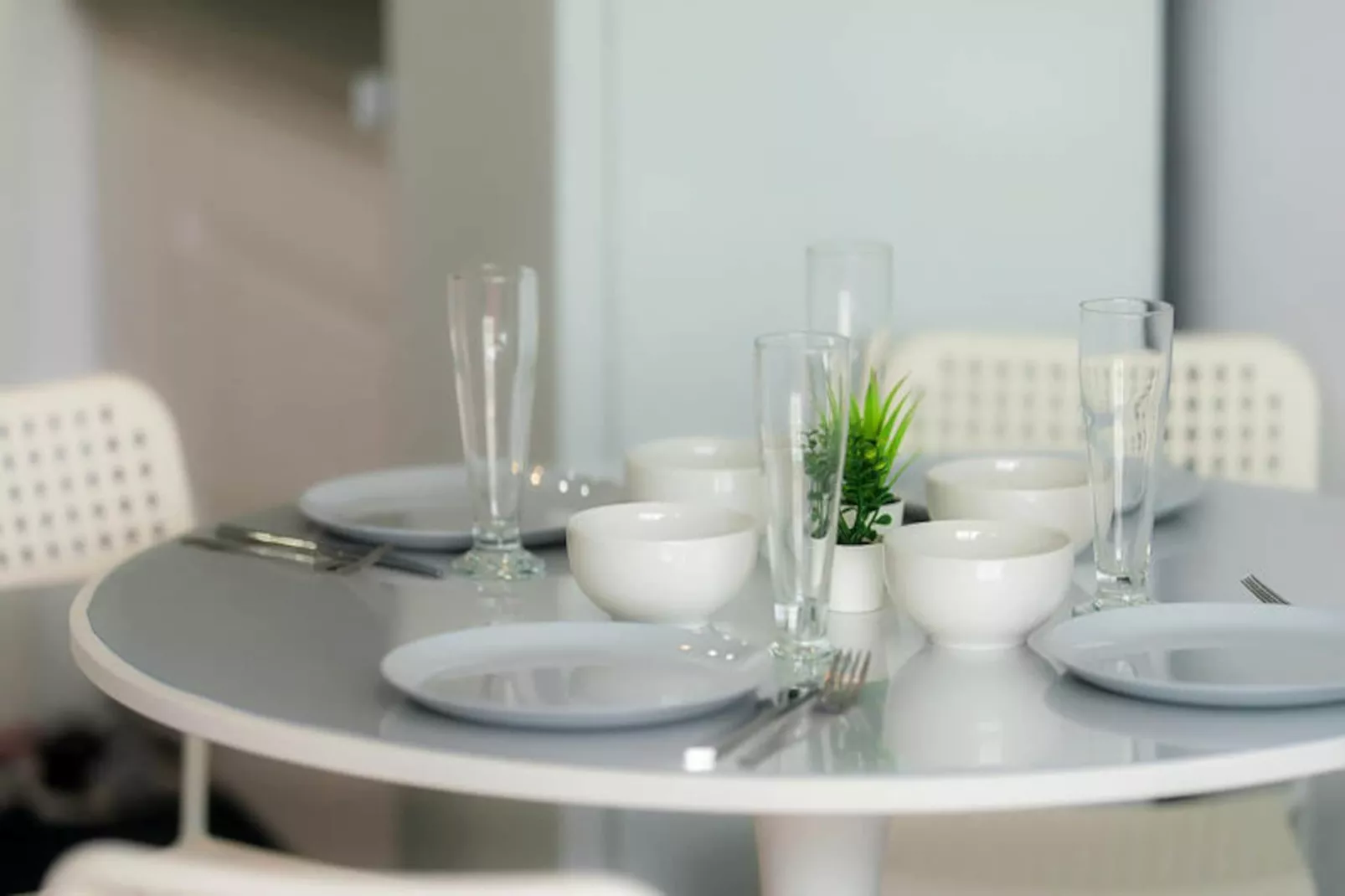 Appartements à Roses-Niet-getagd