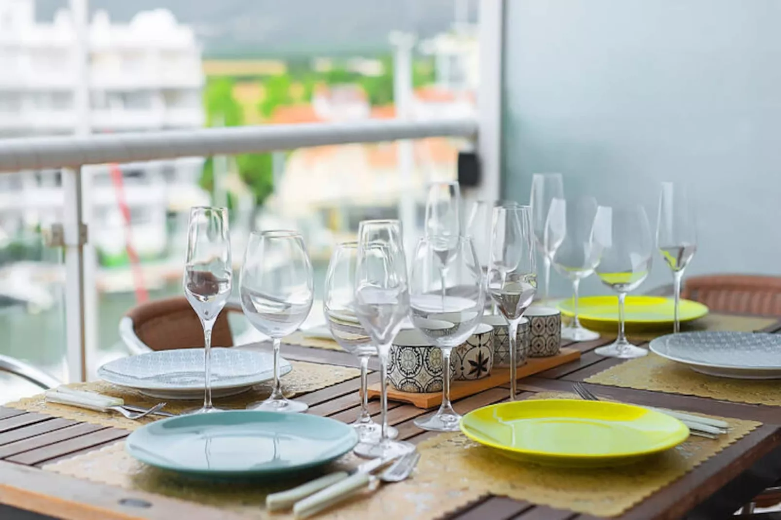 Appartements à Roses-Niet-getagd