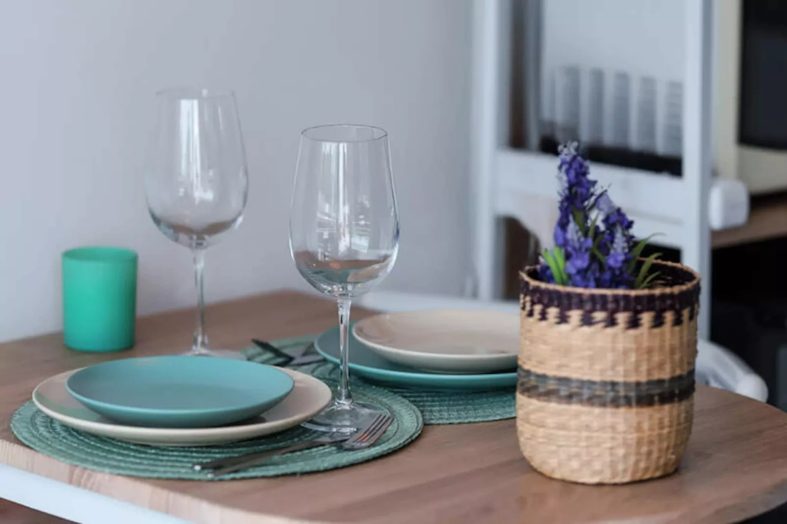 Appartements à L'Estartit-Niet-getagd