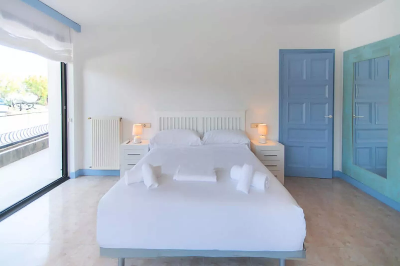 Appartements à L'Escala-Niet-getagd