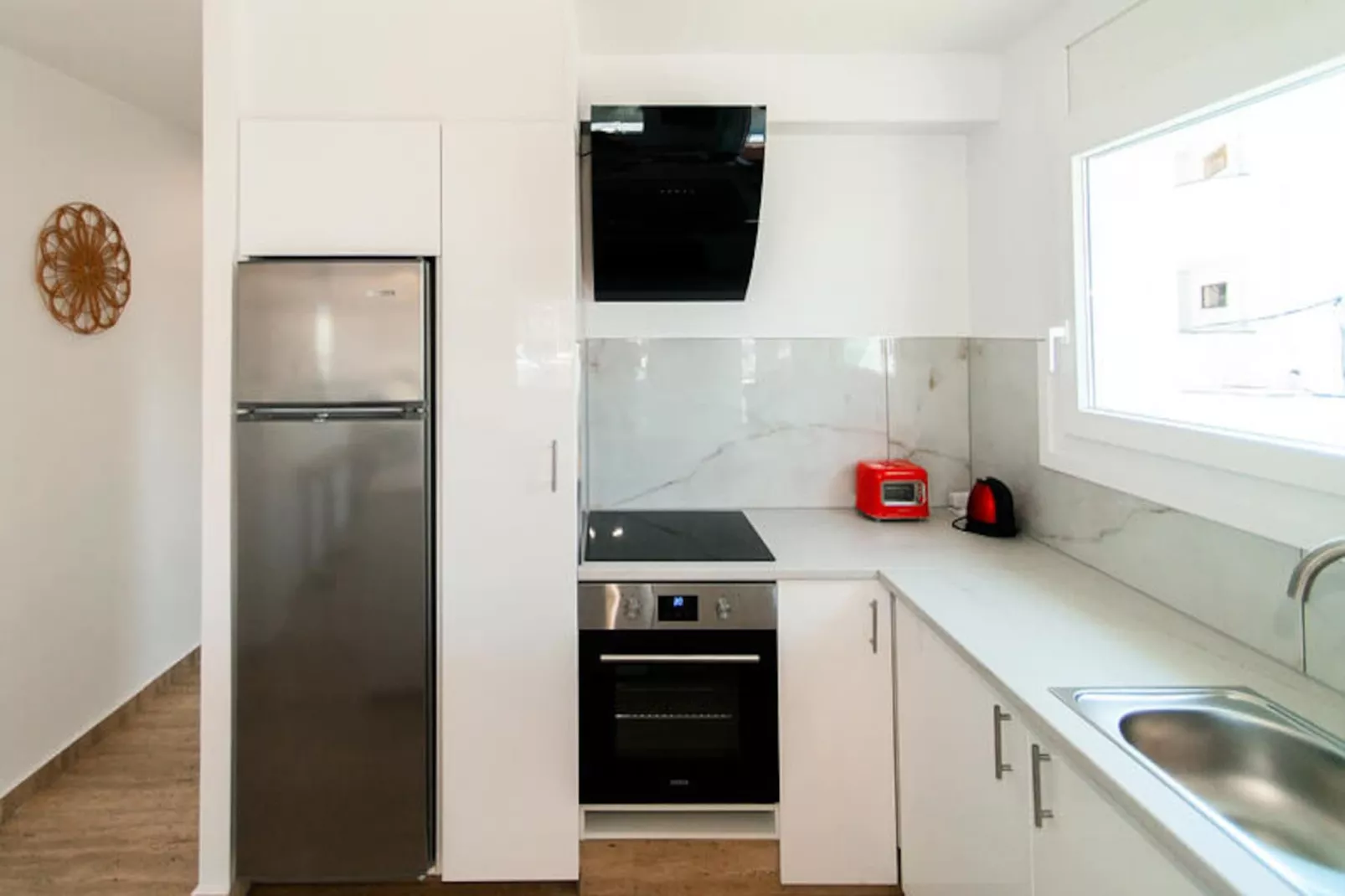 Appartements à Empuriabrava-Niet-getagd