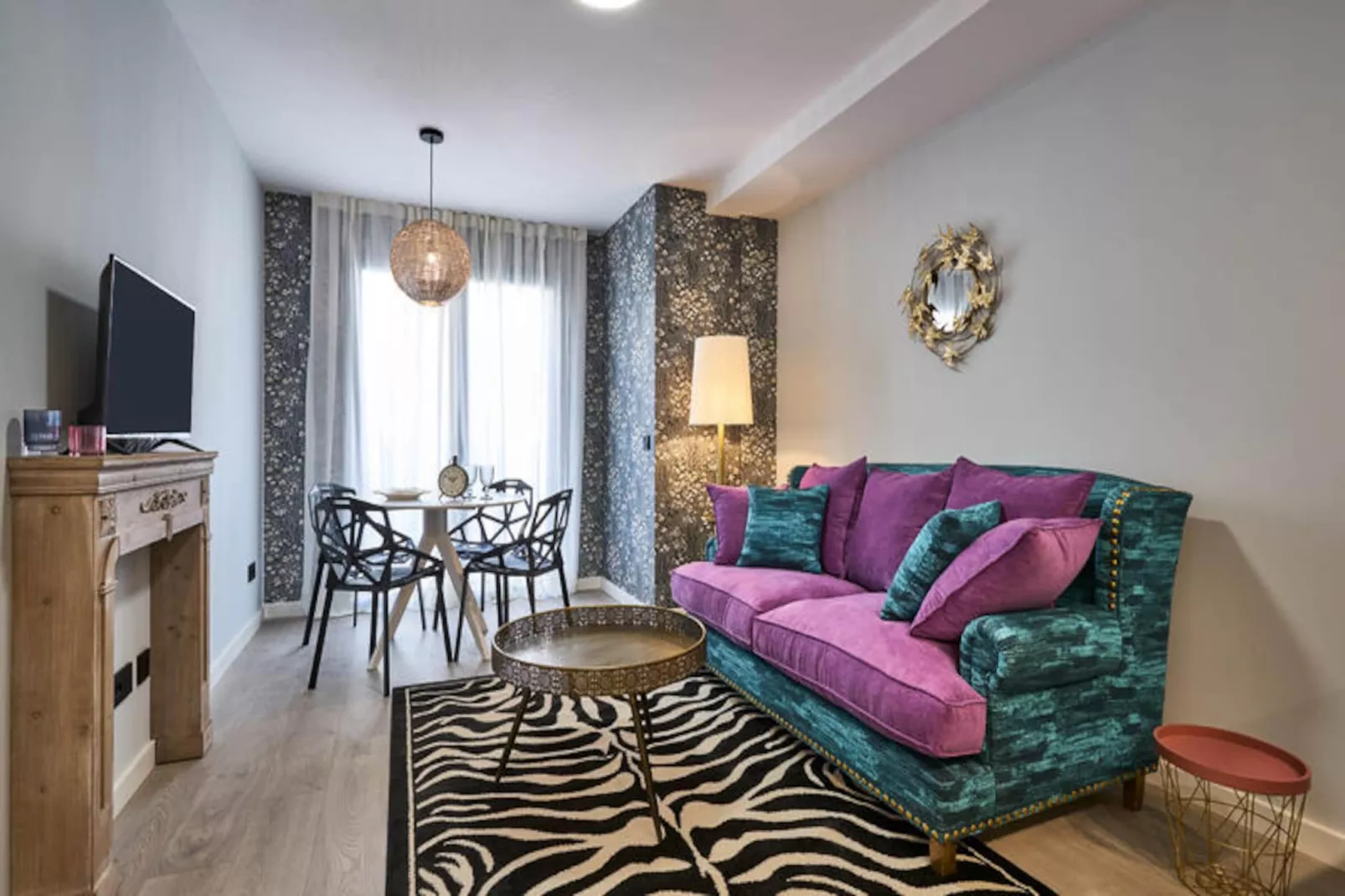 Appartements à Málaga-Niet-getagd