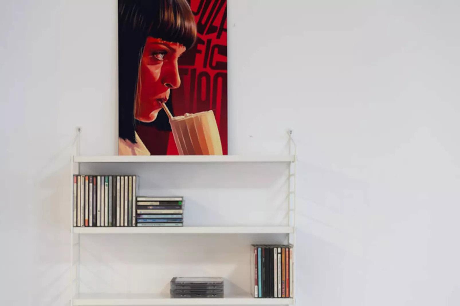 Appartements à Málaga-Niet-getagd