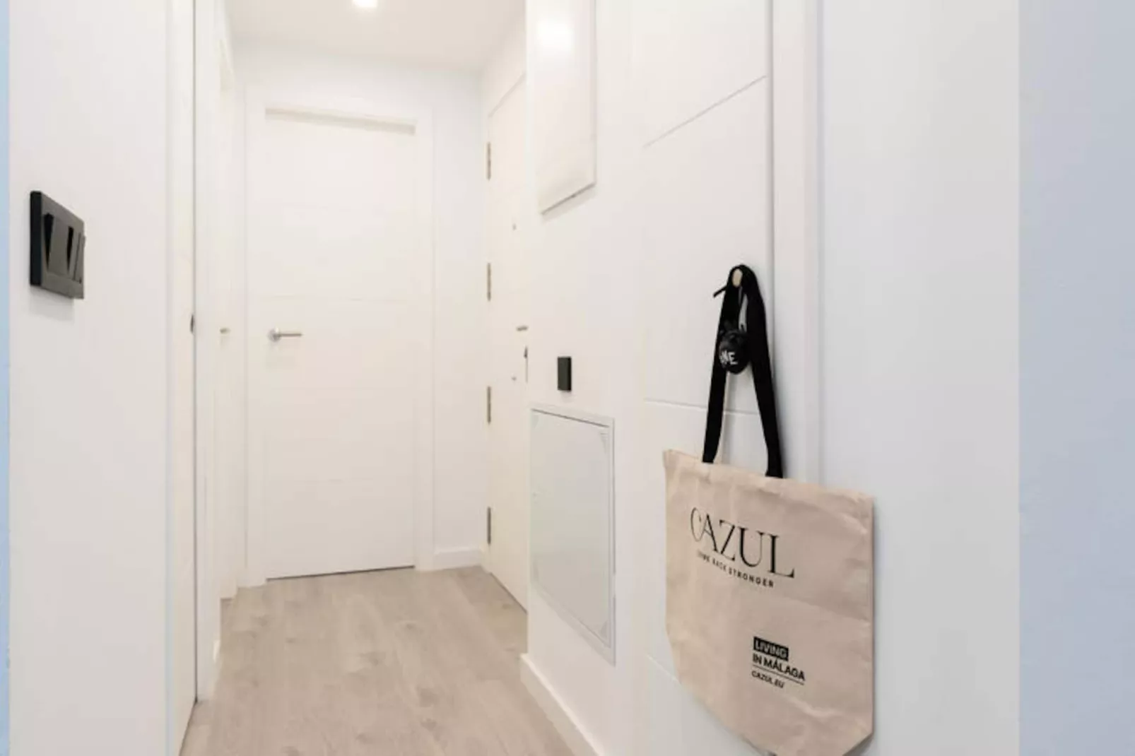Appartements à Málaga-Niet-getagd