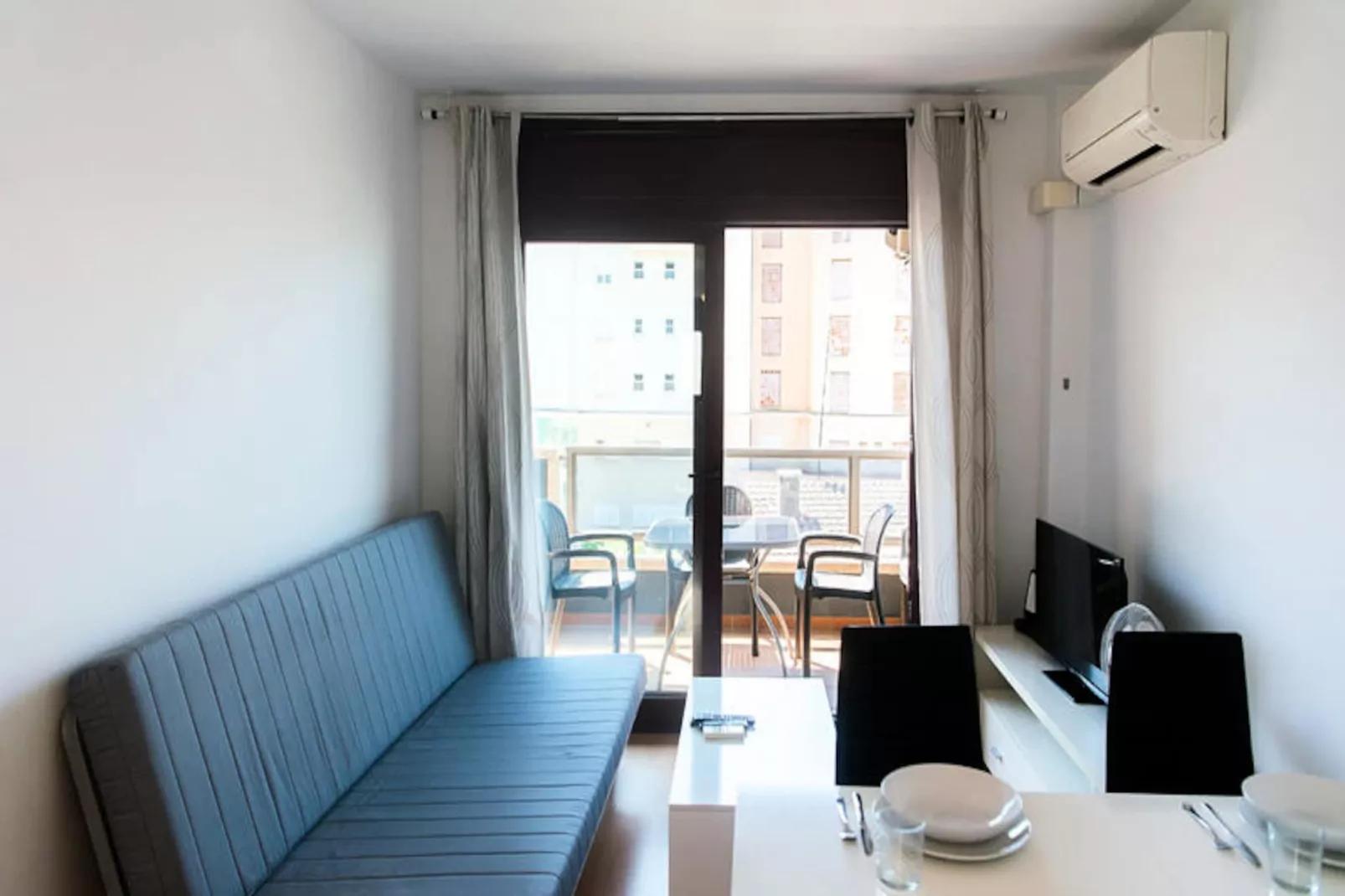 Appartements à Roses-Niet-getagd