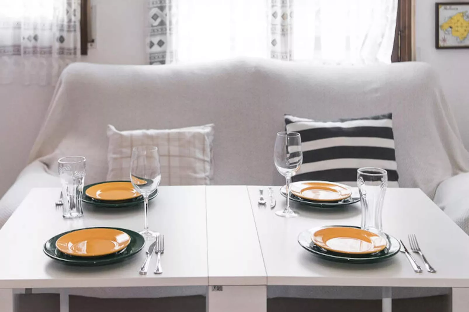 Appartements à Palamós-Niet-getagd